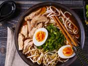 Japanese food