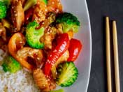Chinese food