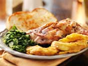 Southern food
