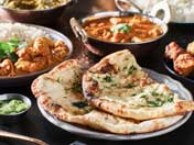 Indian food