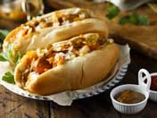 American food