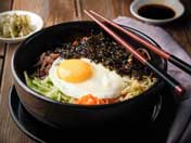 Korean food