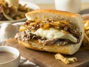Sandwiches food