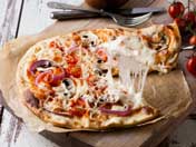 Pizza food